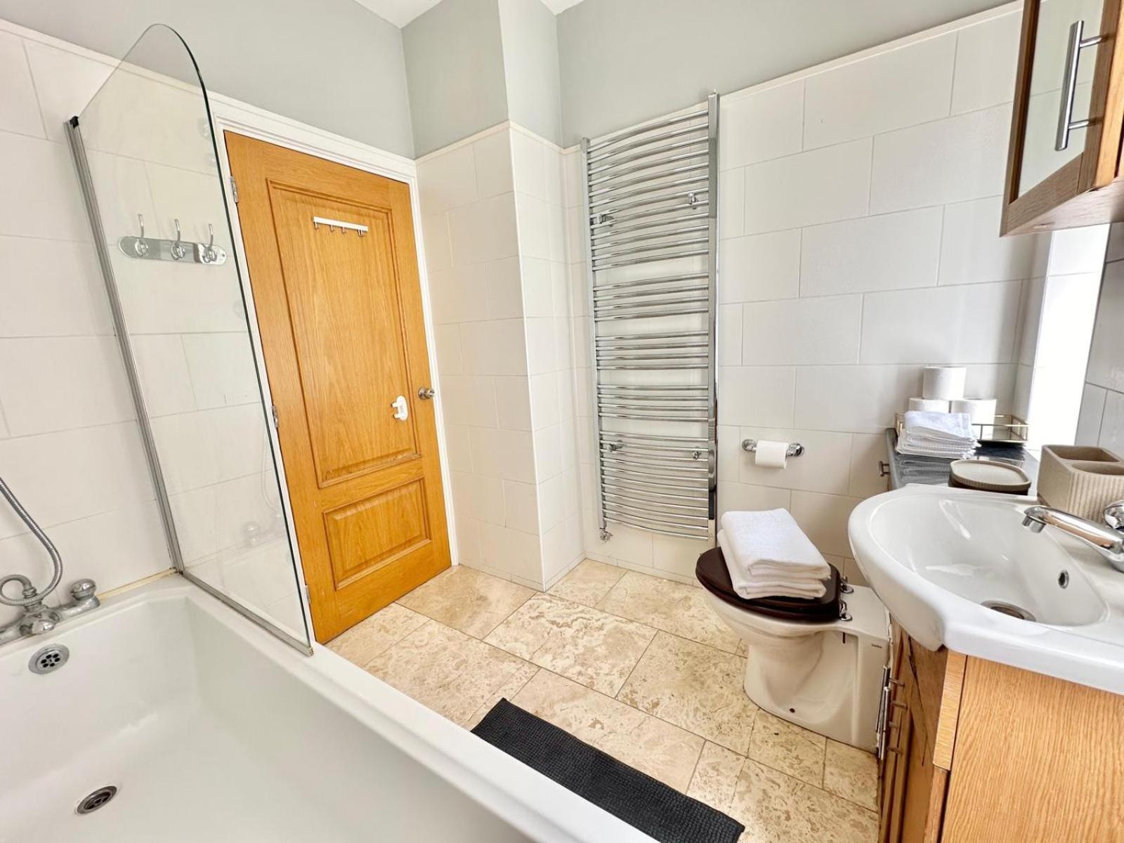 Appartement Regent's Park One Bedroom *
