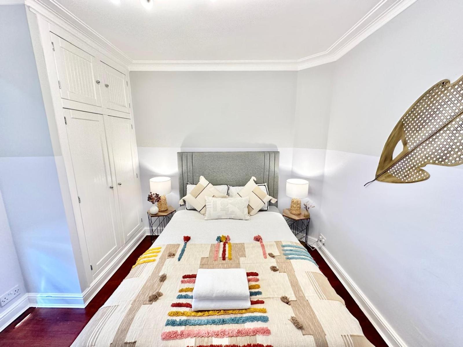 Appartement Regent's Park One Bedroom Londres