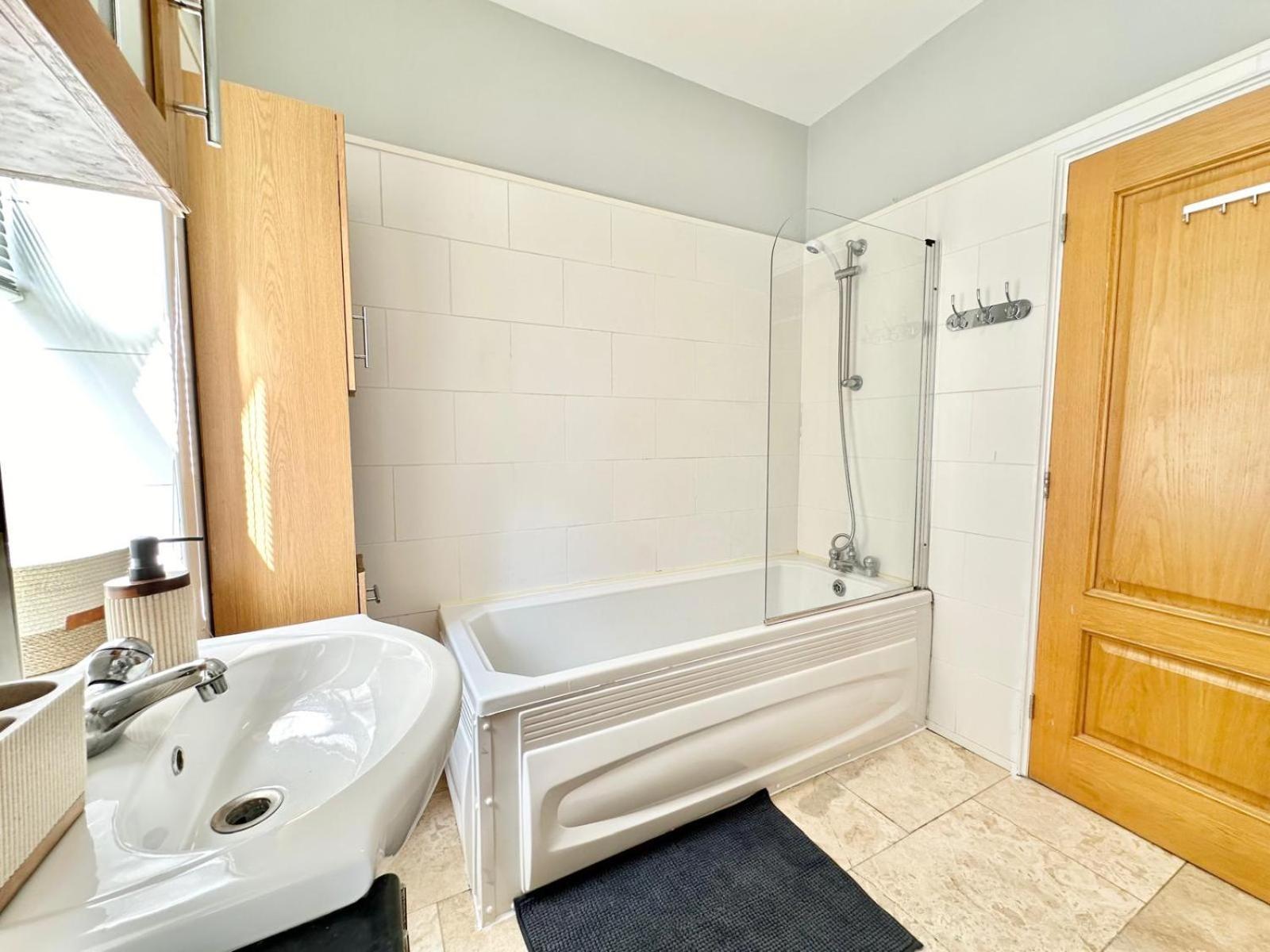 Regent's Park One Bedroom * Londres