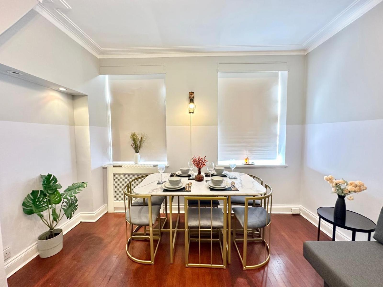 Regent's Park One Bedroom Appartement Londres
