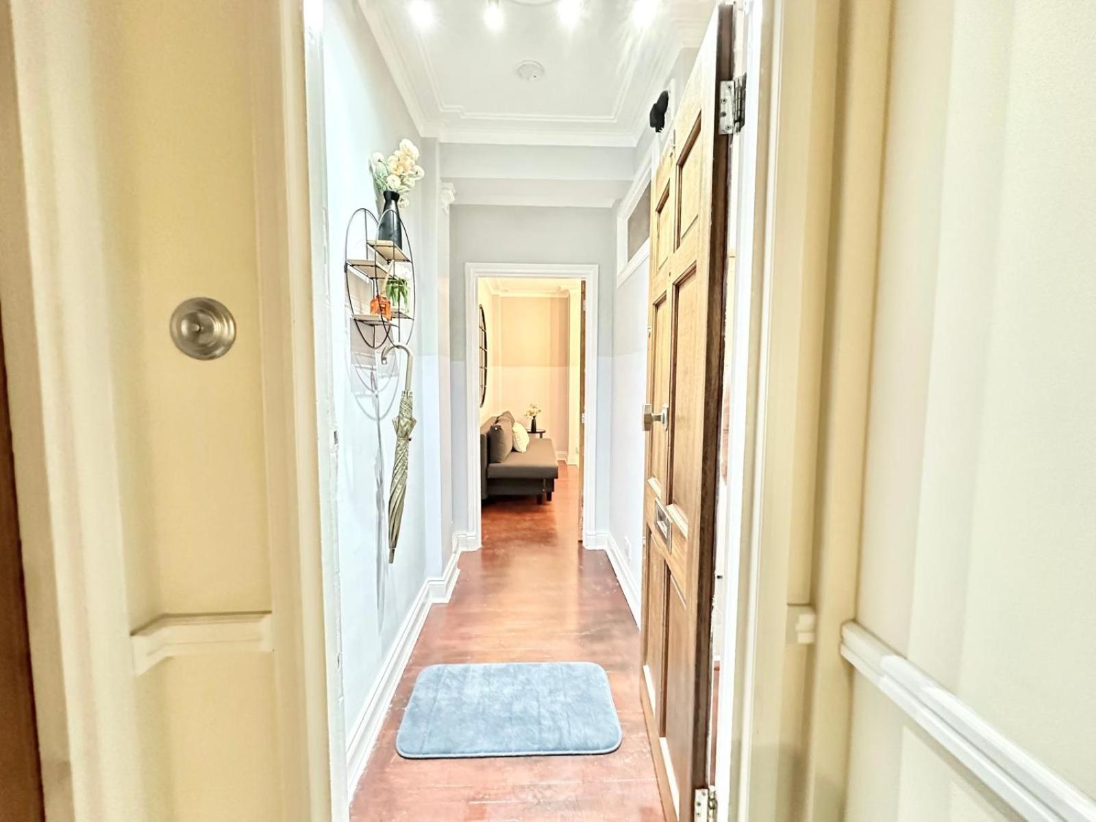 Regent's Park One Bedroom Appartement *