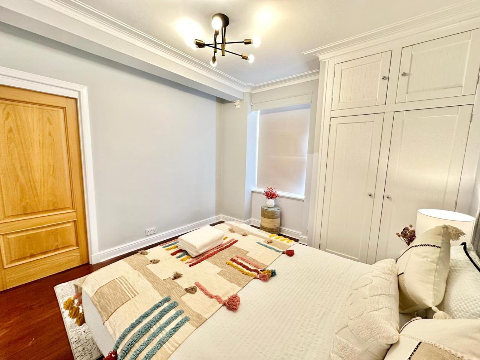 Regent's Park One Bedroom Appartement Londres